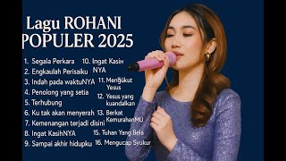 Download Lagu Lagu Rohani Populer 2025 | Tanpa iklan MP3