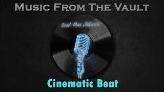 Cinematic Rap Beat - Music from the Vault