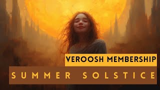 Summer Solstice | ALL SIGNS | Members