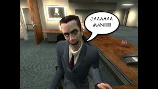 Mister Voll Gas TV - GMOD Random Clips