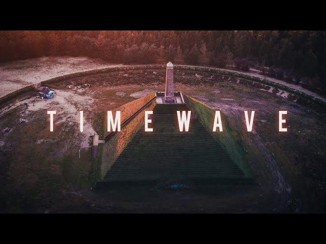 Ummet Ozcan Presents Timewave (Trance Live Set 2020) class=