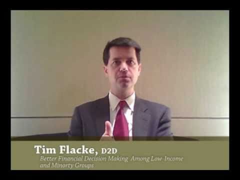 FLC Interview with Tim Flacke