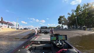 Austinfelixfishing ultimate angler gville