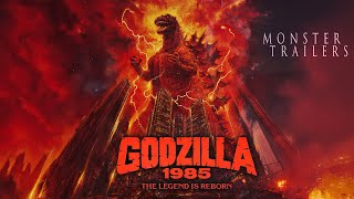 1106 ゴジラ The Return of Godzilla 1985 パンフ 1106 ゴジラ The Return of Godzilla 1985 パンフ Amazon.com