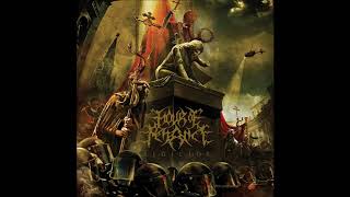 Hour Of Penance - Regicide - (2014) - [Full Lenght]