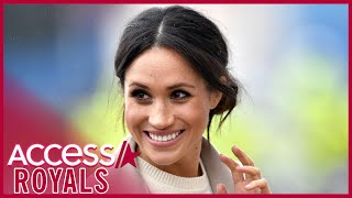 Meghan Markle & Prince Harry's Archewell Foundation Donating $1M To Women In Need