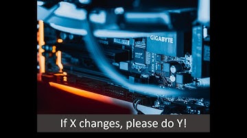 Bubble.io Tutorial: Database Trigger Events