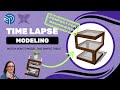 For Beginners: Effortless SketchUp Modeling Awaits!