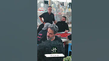 موكب جون ابن حوي فيديو رقم 5 