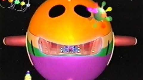 In Outer Space (2015 Version) Part 27