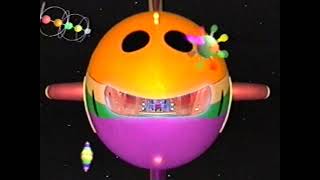 In Outer Space (2015 Version) Part 27