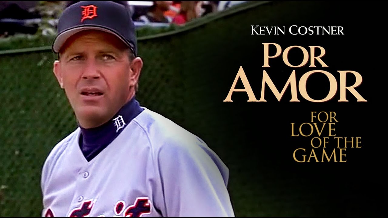 Por Amor (Kevin Costner) - dublagem Delart dublagem o rei leao