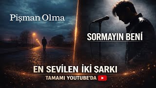 Bu 2 Şarkıyı Dinlemeden Geçme En Sevilen Baran Şarkıları