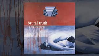 Brutal Truth - Black Door Mine