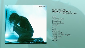 Northlane -  Acoustic + Rain