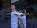 Cristiano Jr trained with Real Madrid’s U16 team to join La Fábrica #sportsnews #football #soccer