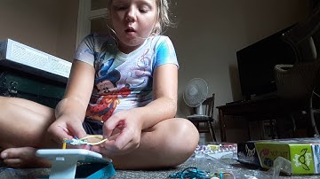 How to make a pericord bracelet!!!!