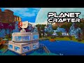 Unlocking The Lakes In Planet Crafter