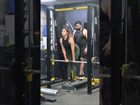 بنت رغد صدام حسين البنت الهنديه المدربه