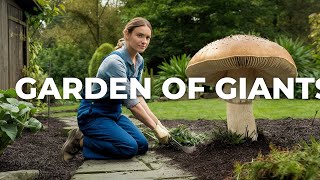 Inside the Enchanted Realm of a Mysterious Gardener