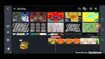 How To Make G Major Mirror Top Klasky Csupo YTP Football Round 18