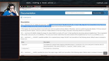 [Day 72] Rashtal game creation! Part 93 #monogame #indiedev #programming #gamedev