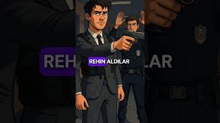 60 Milyon Sterlinlik Soygun Bir Ferrari Yüzünden Nasıl Çöktü?