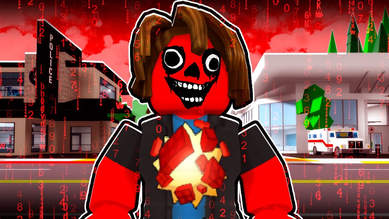 CUIDADO CON JOHN666 EN ROBLOX!!