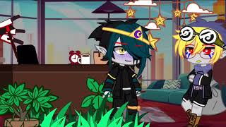 ||•Eyes closed•||Nighterror💜❤||Namiko-chan。