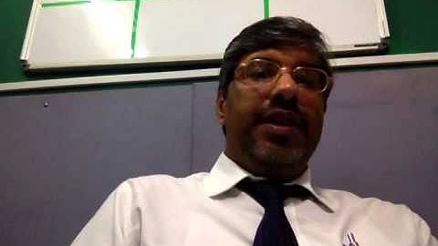 Sanjay Rajpal ISO 27001 Information Security ISMS Part 3