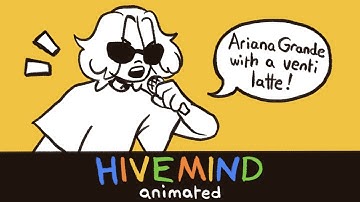 HIVEMIND Animated: Dev’s Eminem impression