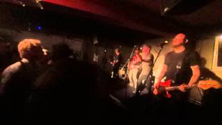 The Rumjacks - Plenty (Lenzburg, Switzerland)