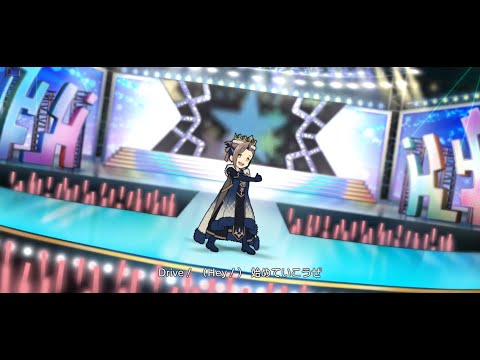 サイスタ MV『Growing Smiles!　渡辺みのり』
