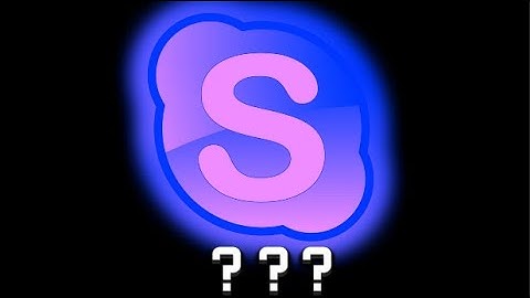 15 Skype Incoming Call Sound Variations in 55 Seconds