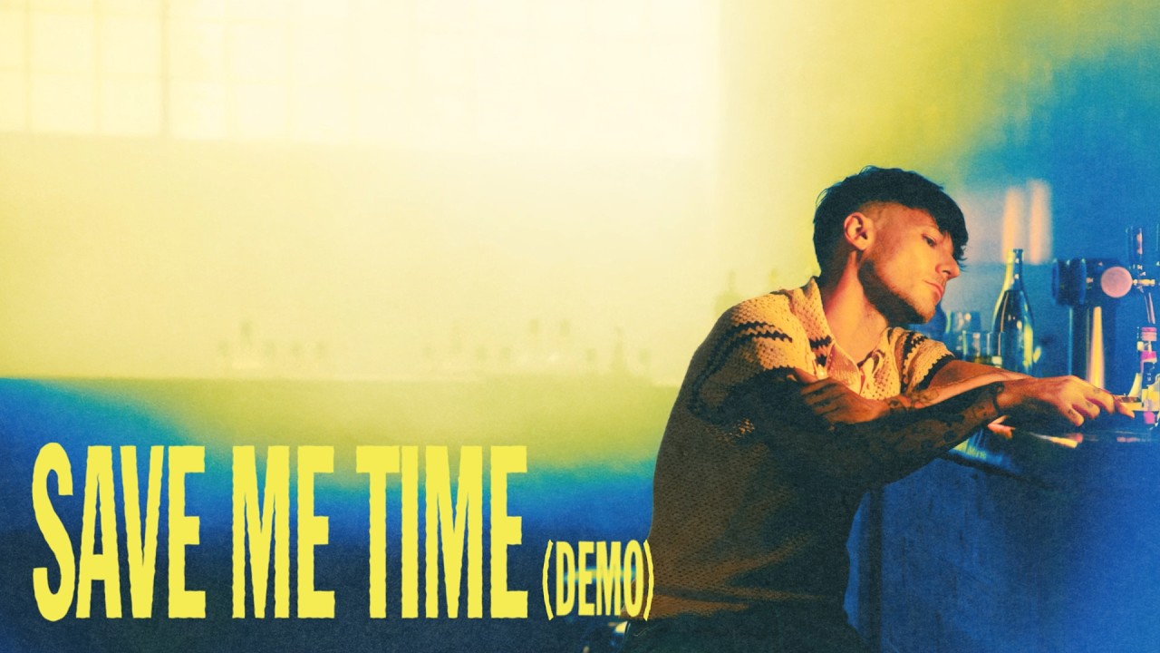 Save Me Time (Demo)