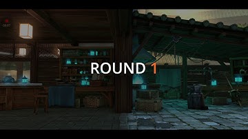 Shadow Fight 3: Insane Ling