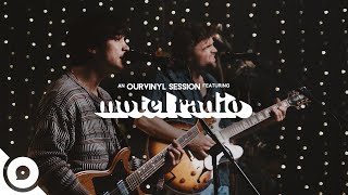 Download Lagu Motel Radio - Blue Love | OurVinyl Sessions MP3