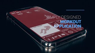 SIT UPS WORKOUT - Mobile Application screenshot 1
