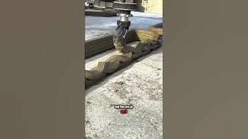 3D Printed House: The Future of Construction! | No Workers, No Bricks — Just a 3D Printer #shorts