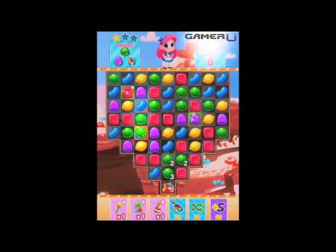 Candy Blast Mania - Cómo Pasar de Nivel 40