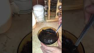 صوص الشيكولاتة بالكاكاو ولا أسهل ولا ألذ ولا أوفر من كدة | Chocolate Sauce