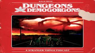 Stranger Things - Dungeons & Demogorgons - EP.# 105 – Chapter Five: The Flea and the Acrobat
