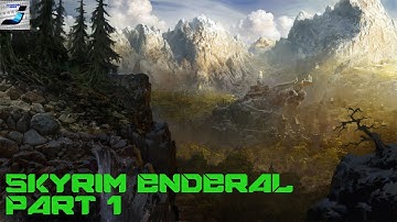 Enderal Let