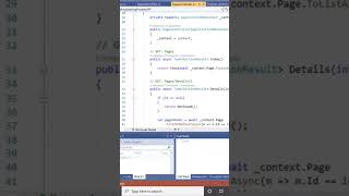 ✔️ WP to ASP.NET Core TEP Project Deployment on Azure WEB APP Service