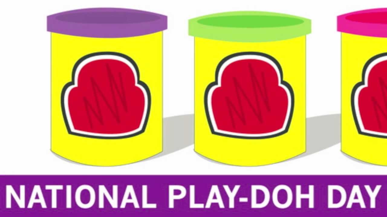 play doh clipart free - photo #29