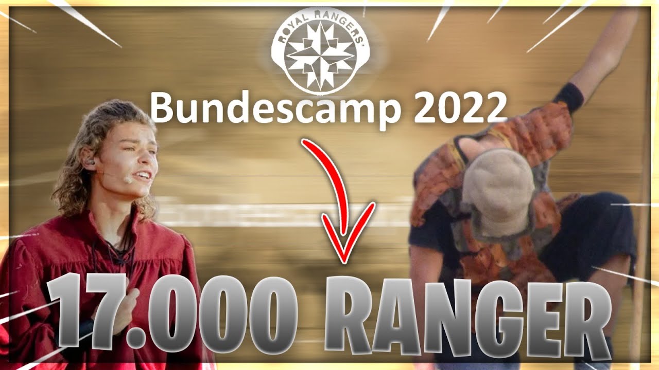 Bundescamp 2022- Marco Polo( 