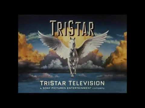 TriStar Television Logo