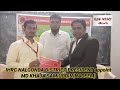 IHRC NALGONDA DISTRICT PRESIDENT APPOINT TO MD KHAJA SAMIUDDIN (NADEEM)....