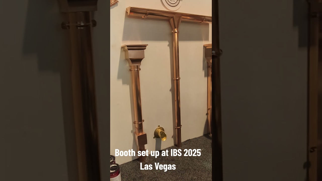 GensCopper at IBS 2025 