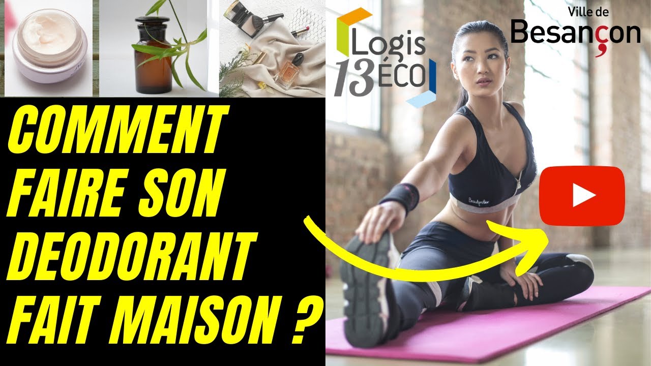 Comment faire son deo fait maison ? TUTO LOGIS / Tuto du Logis 13 Eco
